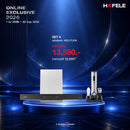 KITCHEN ONLINE BUNDLE SET 4
