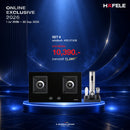 KITCHEN ONLINE BUNDLE SET 8