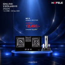 KITCHEN ONLINE BUNDLE SET 9