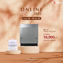 HAFELE ONLINE PROMOTION SET 10