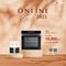 HAFELE ONLINE PROMOTION SET 1