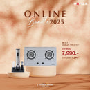 HAFELE ONLINE PROMOTION SET 7