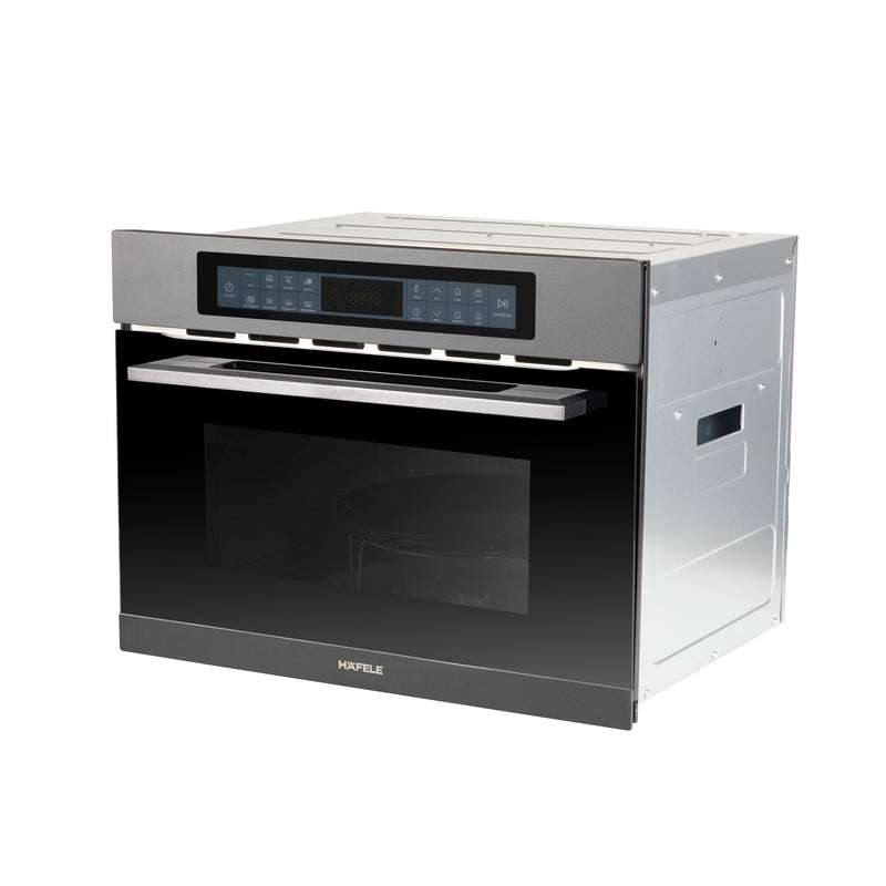 HAFELE ไมโครเวฟแบบติดตั้งฝัง: SENSE SERIES - DIONE 38L