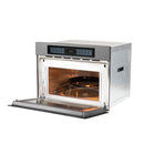 HAFELE ไมโครเวฟแบบติดตั้งฝัง: SENSE SERIES - DIONE 38L