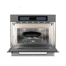 HAFELE ไมโครเวฟแบบติดตั้งฝัง: SENSE SERIES - DIONE 38L