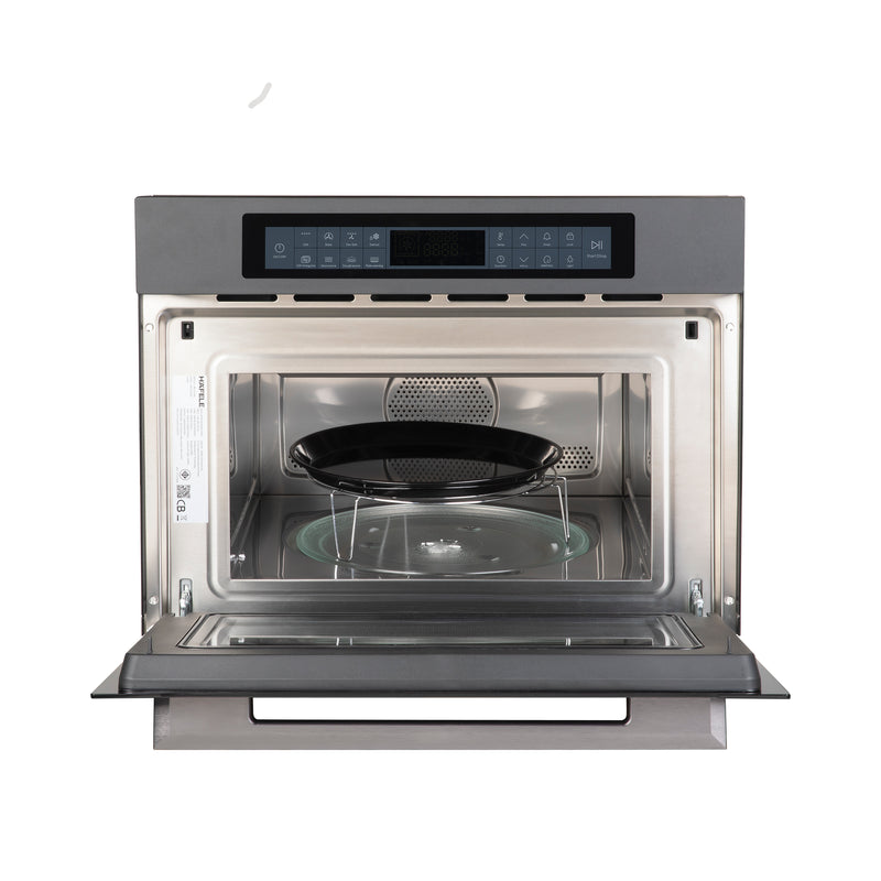 HAFELE ไมโครเวฟแบบติดตั้งฝัง: SENSE SERIES - DIONE 38L