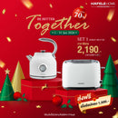 BE BETTER TOGETHER SET 1