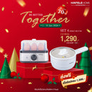 BE BETTER TOGETHER SET 4