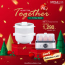 BE BETTER TOGETHER SET 5