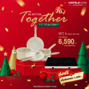 BE BETTER TOGETHER SET 6