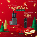 BE BETTER TOGETHER SET 7