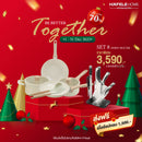 BE BETTER TOGETHER SET 8