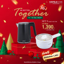 BE BETTER TOGETHER SET 9