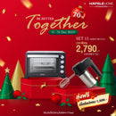 BE BETTER TOGETHER SET 11