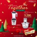 BE BETTER TOGETHER SET 12