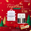 BE BETTER TOGETHER SET 13