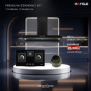 PREMIUM COOKING SET 4