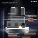 PREMIUM COOKING SET 5