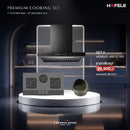 PREMIUM COOKING SET 6