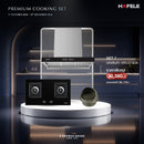 PREMIUM COOKING SET 7
