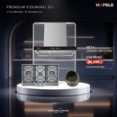PREMIUM COOKING SET 9