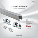 HARDWARE ONLINE BUNDLE SET 1