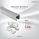 HARDWARE ONLINE BUNDLE SET 3