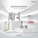 HARDWARE ONLINE BUNDLE SET 4