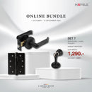HARDWARE ONLINE BUNDLE SET 7
