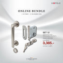 HARDWARE ONLINE BUNDLE SET 12