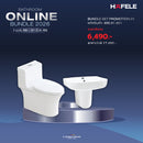 BATHROOM ONLINE BUNDLE SET 1