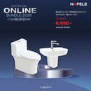 BATHROOM ONLINE BUNDLE SET 2