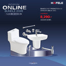 BATHROOM ONLINE BUNDLE SET 3