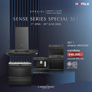 SENSE SERIES SPECIAL SET 1