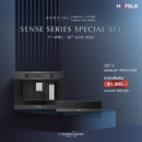 SENSE SERIES SPECIAL SET 2