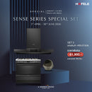 SENSE SERIES SPECIAL SET 3