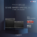 SENSE SERIES SPECIAL SET 5