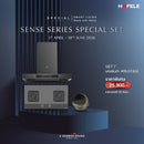 SENSE SERIES SPECIAL SET 7