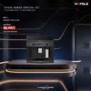 SENSE SERIES SPECIAL SET 2