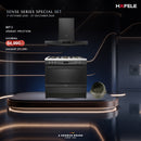 SENSE SERIES SPECIAL SET 3