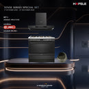 SENSE SERIES SPECIAL SET 4