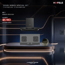 SENSE SERIES SPECIAL SET 7