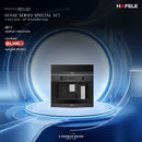 SENSE SERIES SPECIAL SET 2