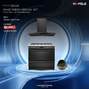 SENSE SERIES SPECIAL SET 3