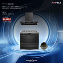 SENSE SERIES SPECIAL SET 4