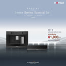 SENSE SERIES SPECIAL SET 2