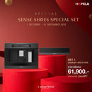 SENSE SERIES SPECIAL SET 1