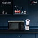 SMART COOKING  BUNDLE SET 3