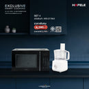 SMART COOKING  BUNDLE SET 4