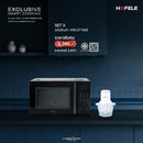 SMART COOKING  BUNDLE SET 9